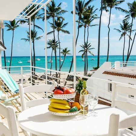Tropical Village Playa Los Corales プンタ・カナ エクステリア 写真