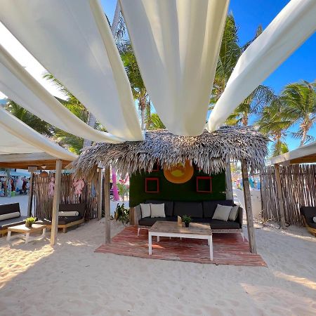 Tropical Village Playa Los Corales プンタ・カナ エクステリア 写真
