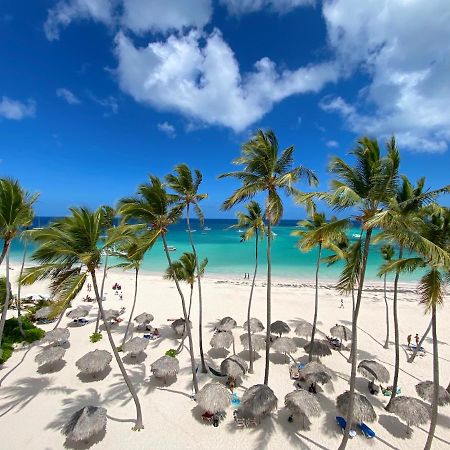 Tropical Village Playa Los Corales プンタ・カナ エクステリア 写真