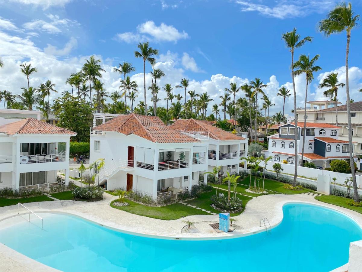 Tropical Village Playa Los Corales プンタ・カナ エクステリア 写真