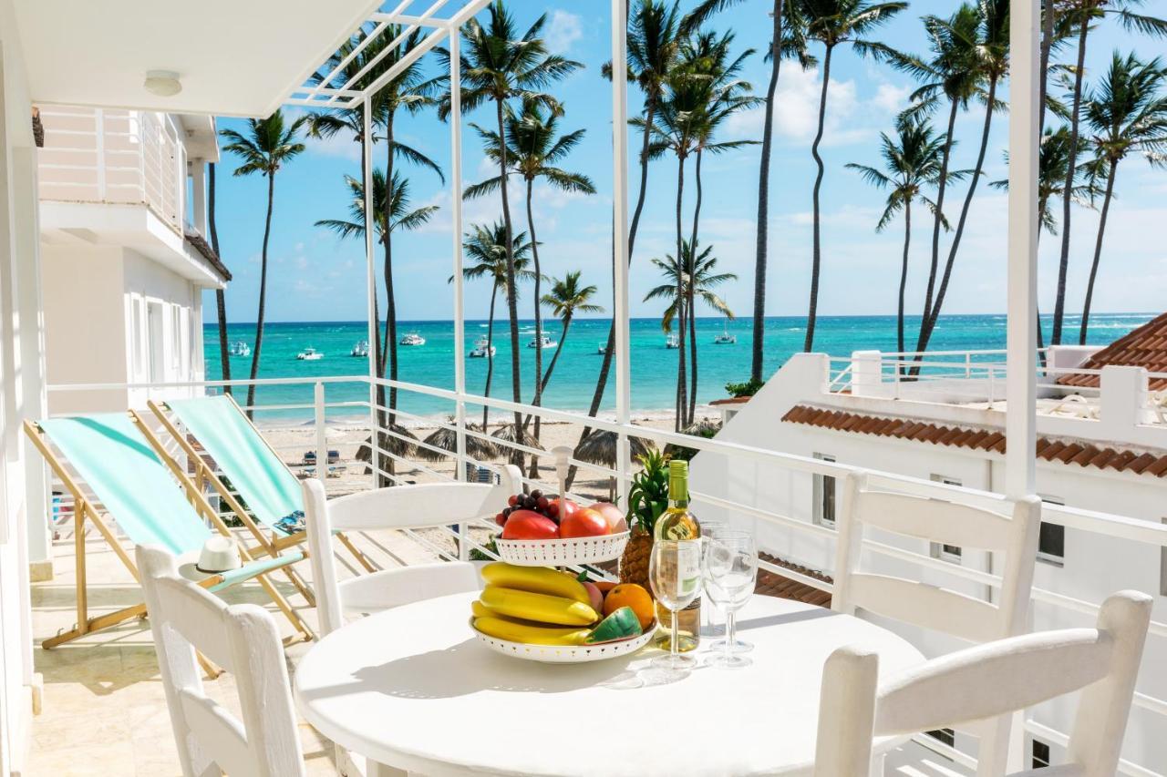 Tropical Village Playa Los Corales プンタ・カナ エクステリア 写真