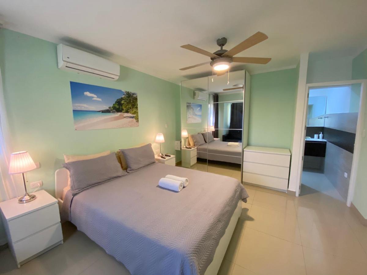 Tropical Village Playa Los Corales プンタ・カナ 部屋 写真