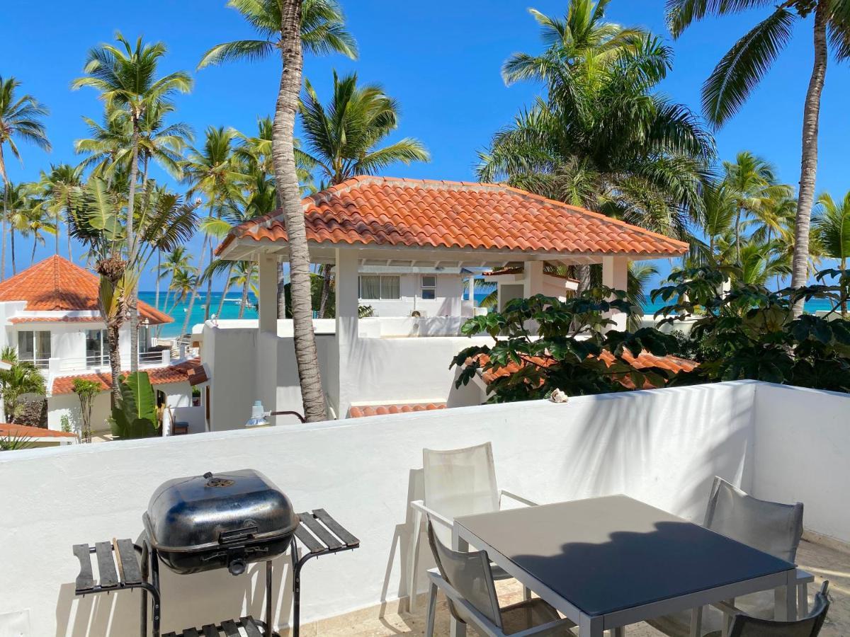 Tropical Village Playa Los Corales プンタ・カナ 部屋 写真