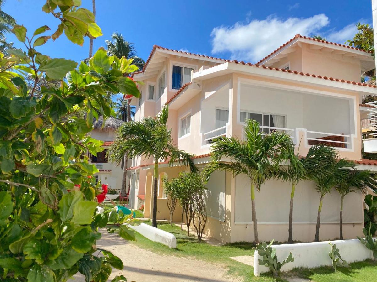 Tropical Village Playa Los Corales プンタ・カナ エクステリア 写真