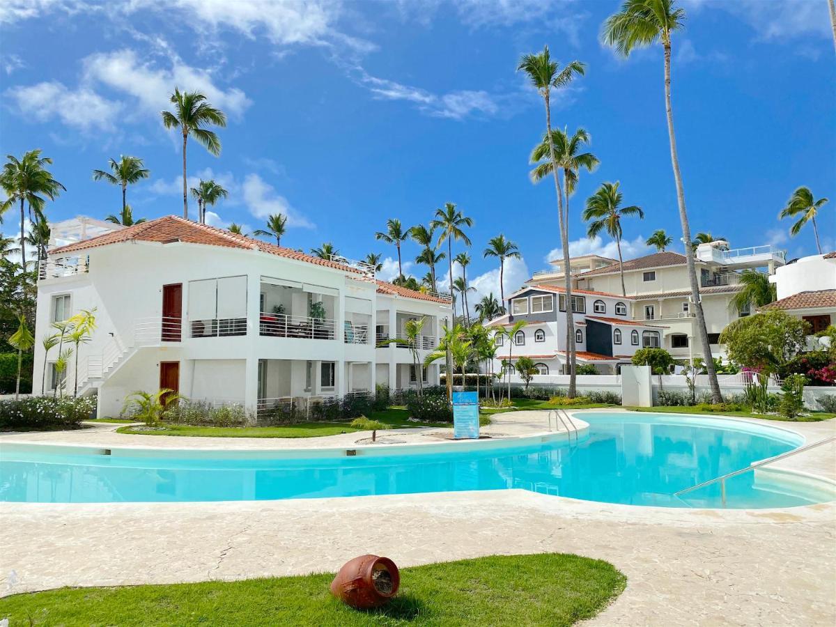 Tropical Village Playa Los Corales プンタ・カナ エクステリア 写真