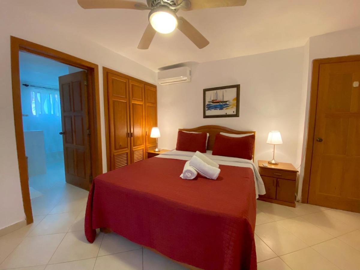 Tropical Village Playa Los Corales プンタ・カナ 部屋 写真