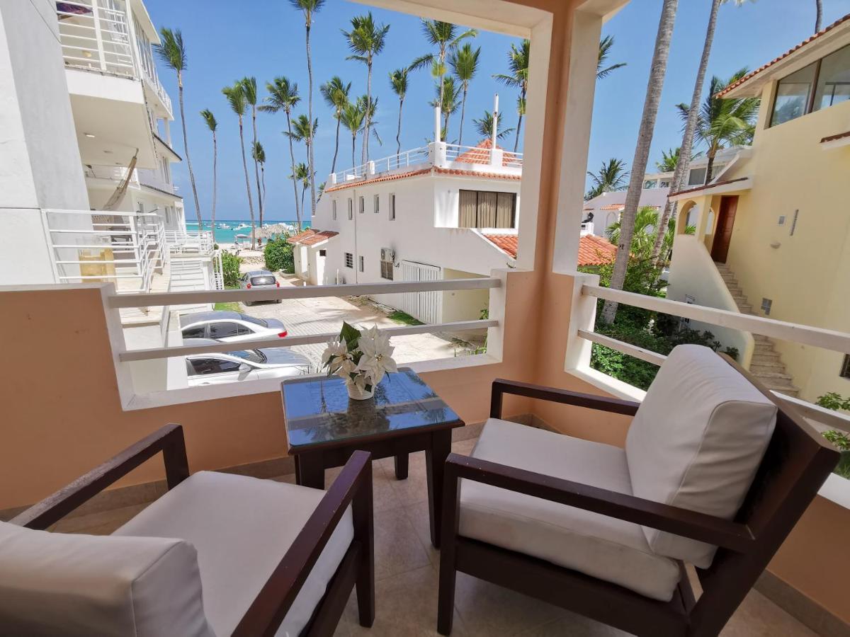 Tropical Village Playa Los Corales プンタ・カナ 部屋 写真