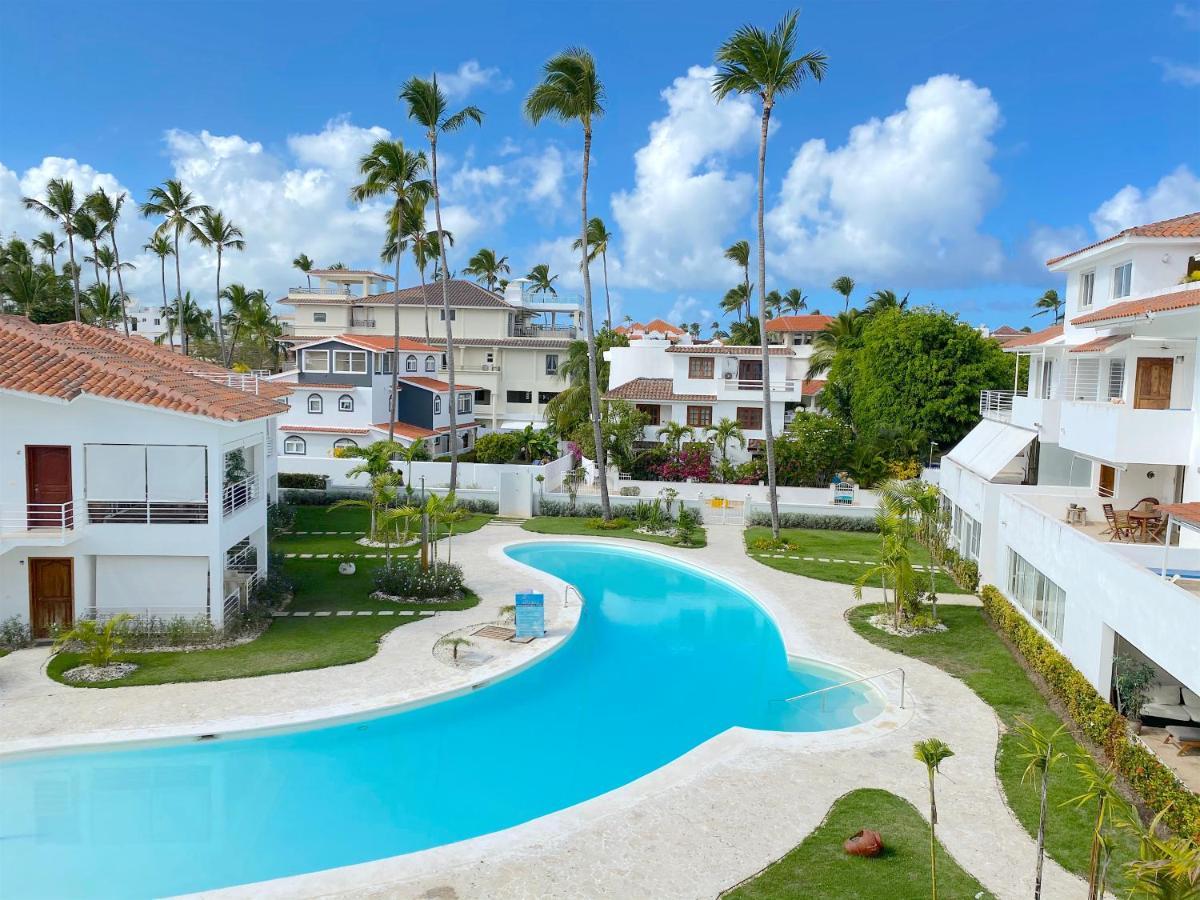 Tropical Village Playa Los Corales プンタ・カナ エクステリア 写真