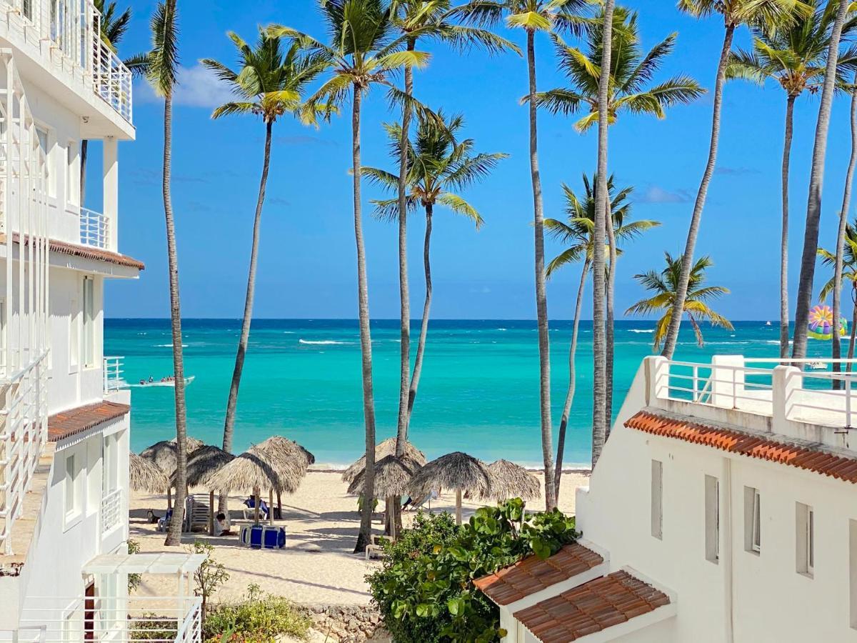 Tropical Village Playa Los Corales プンタ・カナ エクステリア 写真