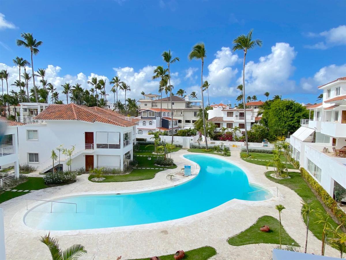 Tropical Village Playa Los Corales プンタ・カナ 部屋 写真