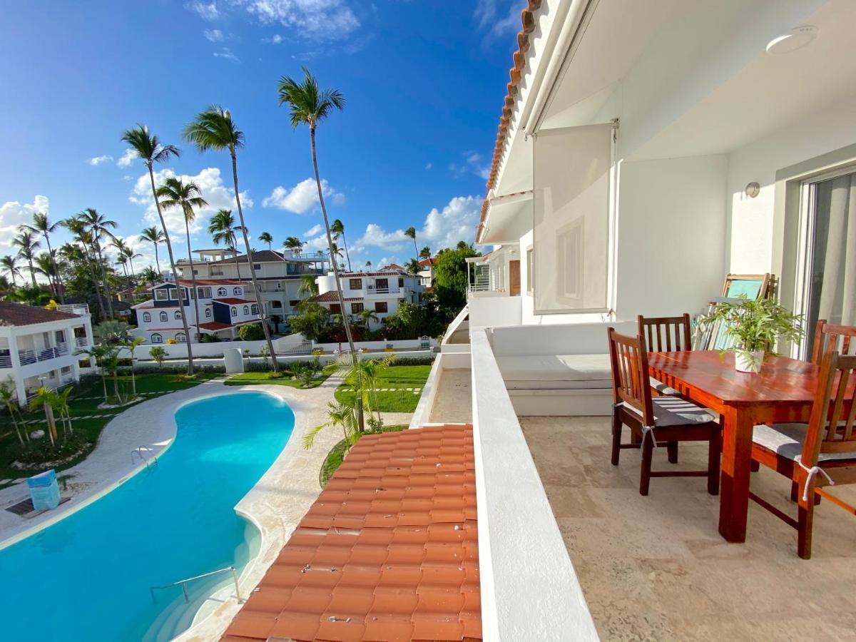 Tropical Village Playa Los Corales プンタ・カナ 部屋 写真