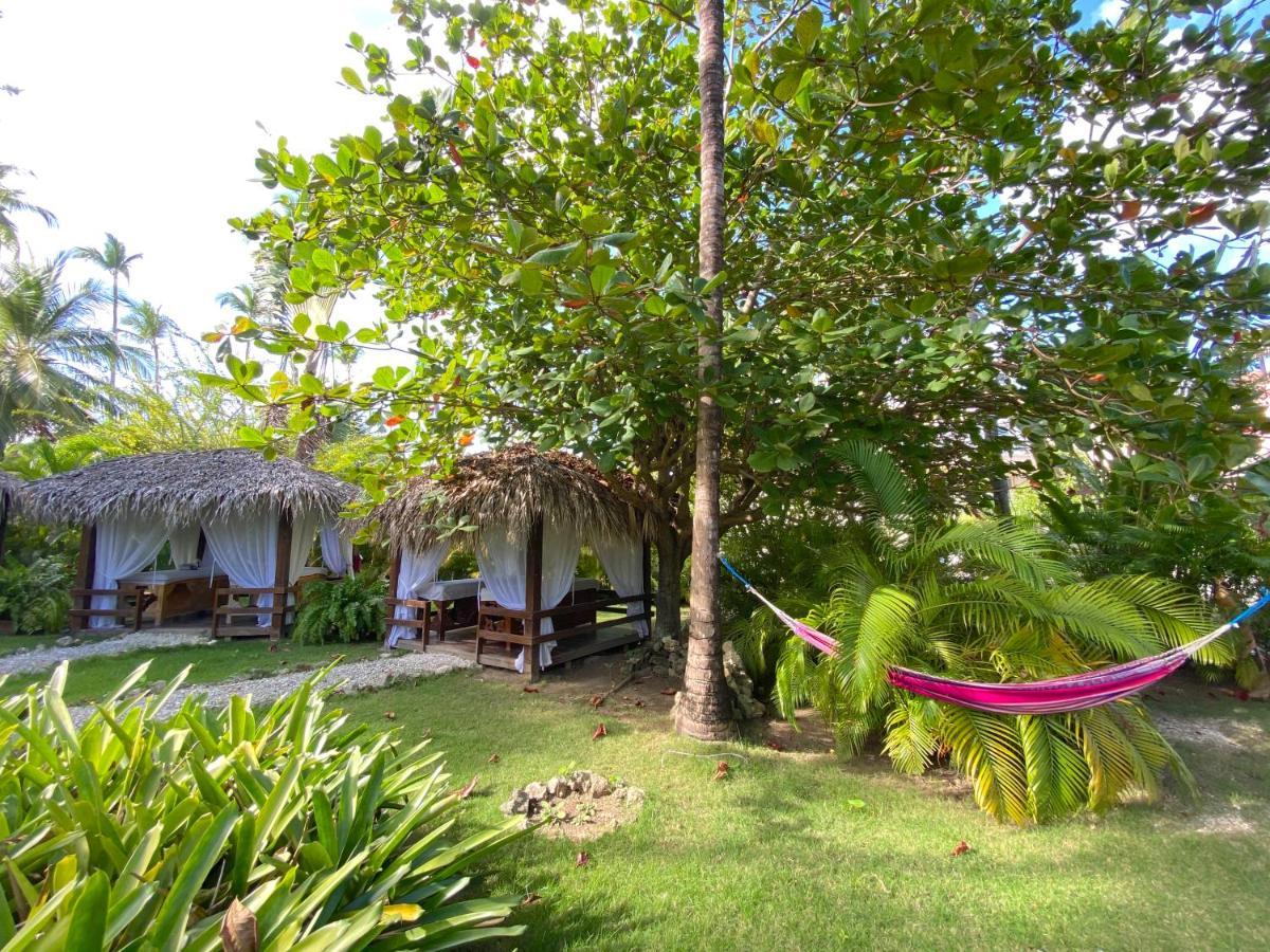 Tropical Village Playa Los Corales プンタ・カナ エクステリア 写真