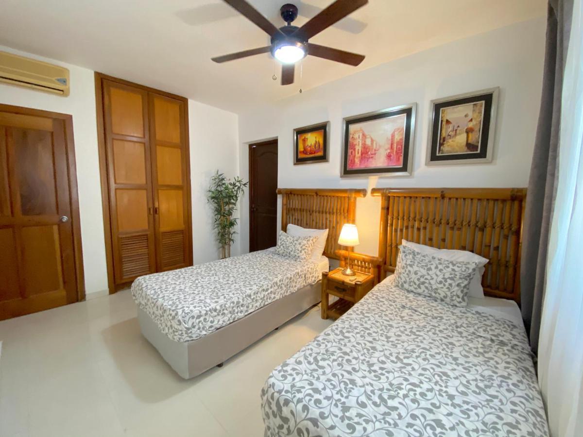 Tropical Village Playa Los Corales プンタ・カナ エクステリア 写真