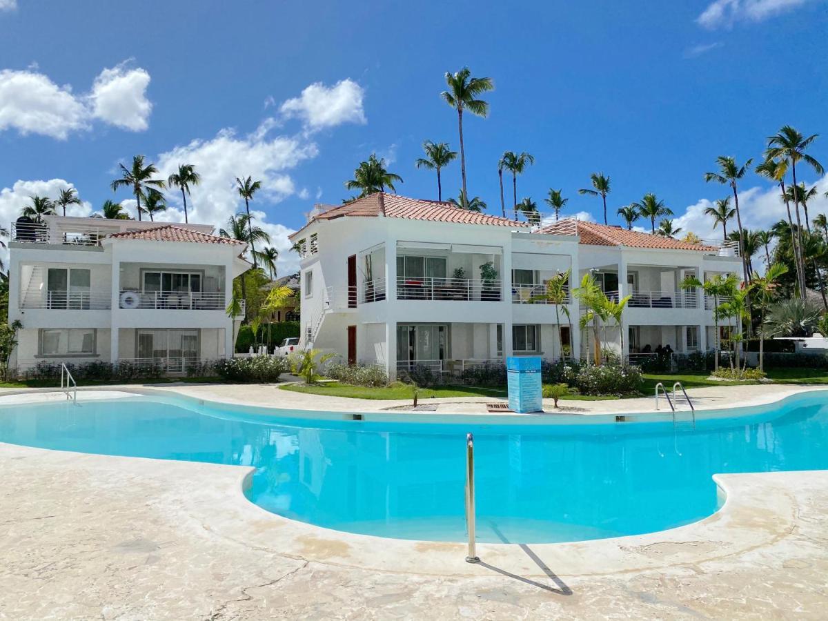 Tropical Village Playa Los Corales プンタ・カナ エクステリア 写真