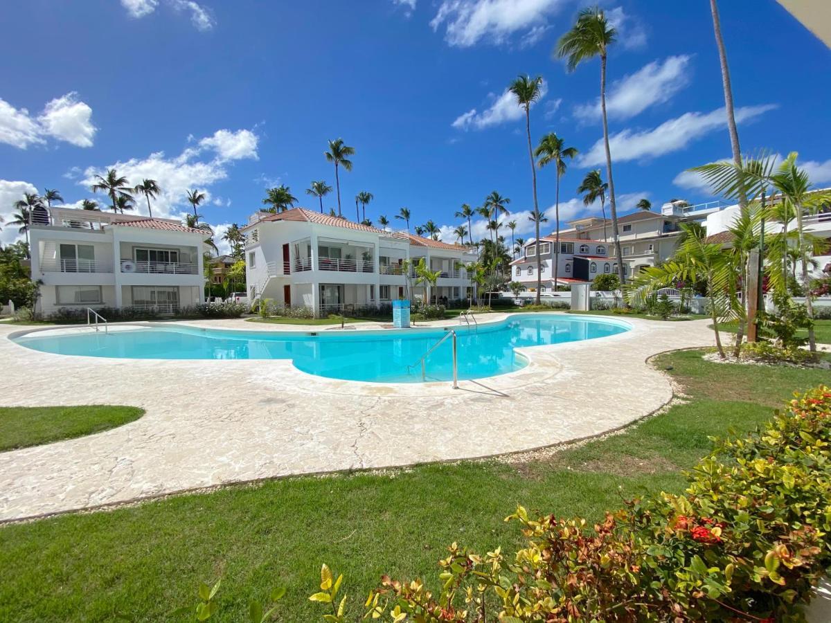 Tropical Village Playa Los Corales プンタ・カナ エクステリア 写真