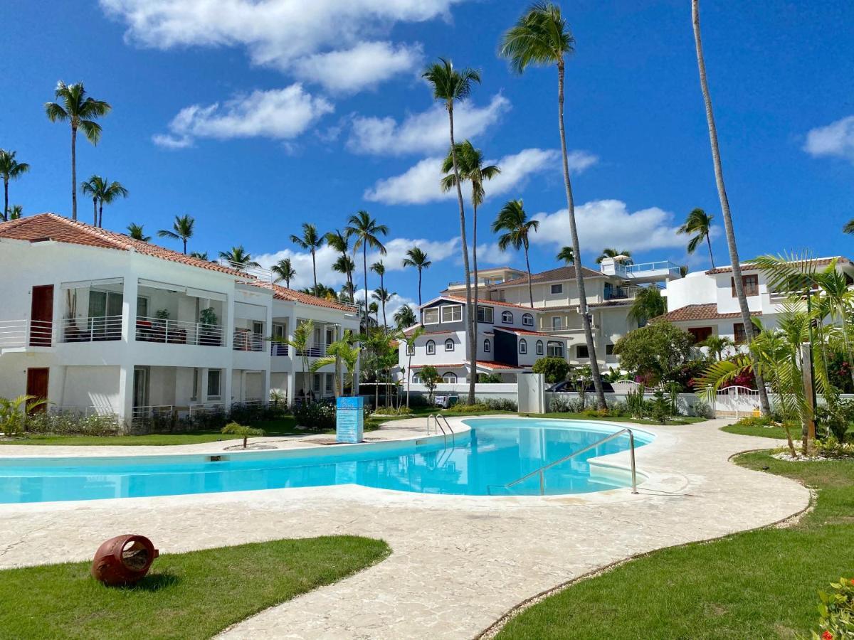 Tropical Village Playa Los Corales プンタ・カナ エクステリア 写真