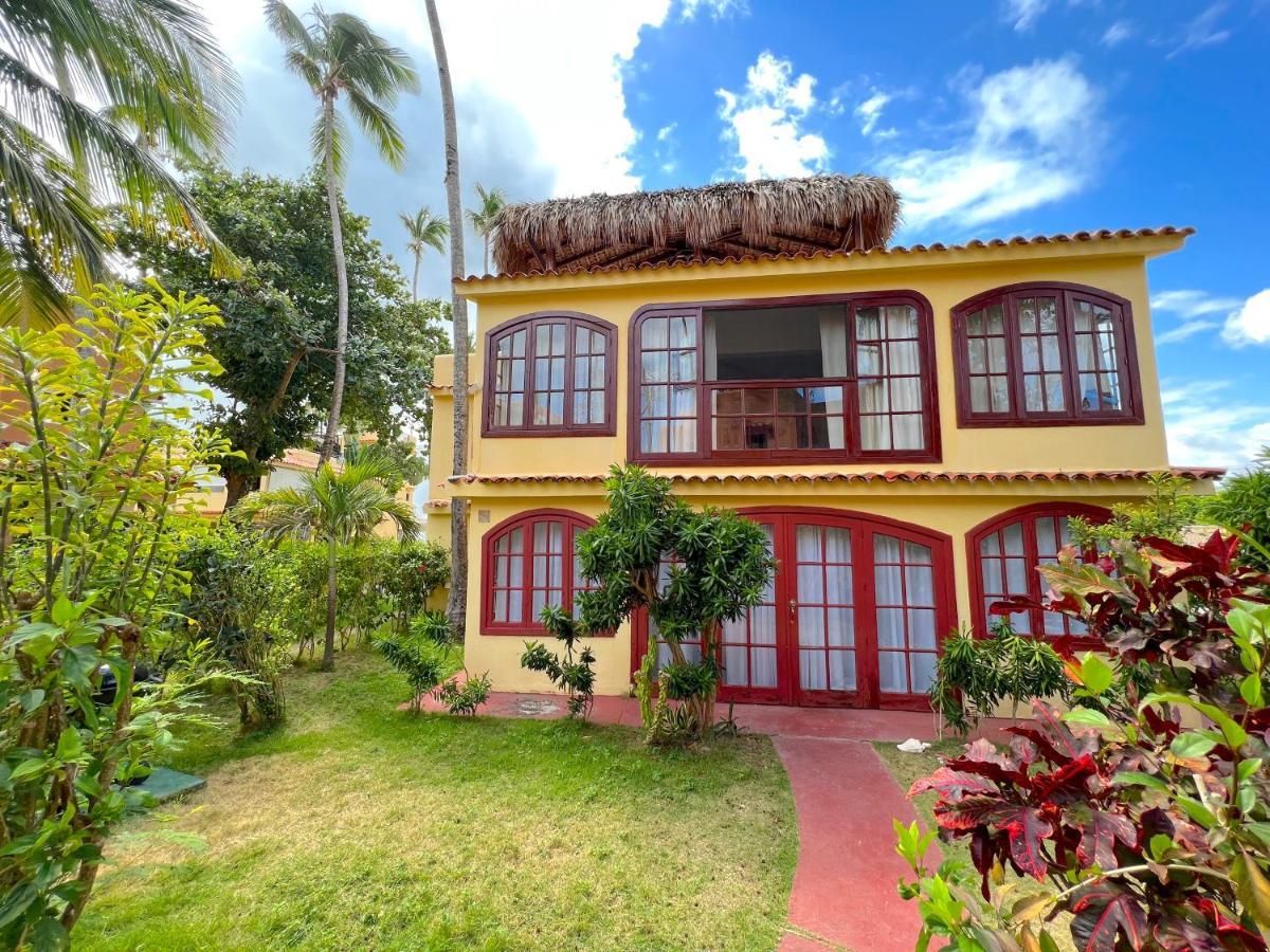 Tropical Village Playa Los Corales プンタ・カナ エクステリア 写真