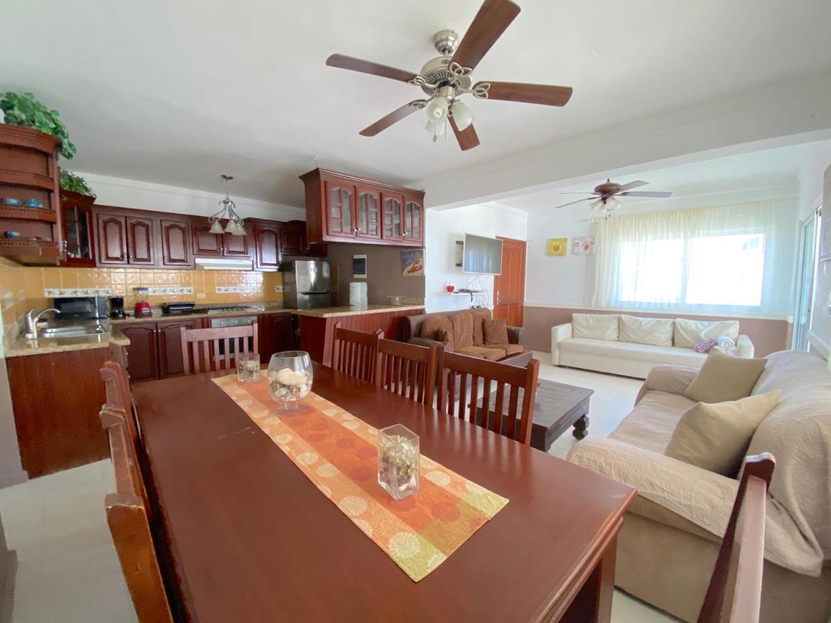Tropical Village Playa Los Corales プンタ・カナ 部屋 写真