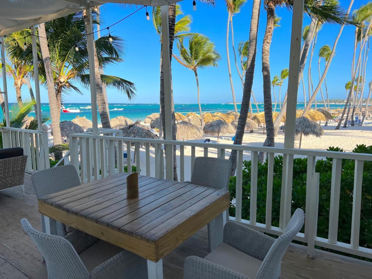 Tropical Village Playa Los Corales プンタ・カナ エクステリア 写真