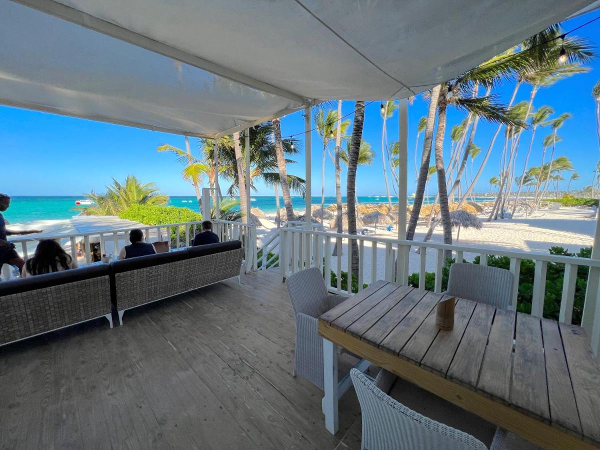 Tropical Village Playa Los Corales プンタ・カナ エクステリア 写真